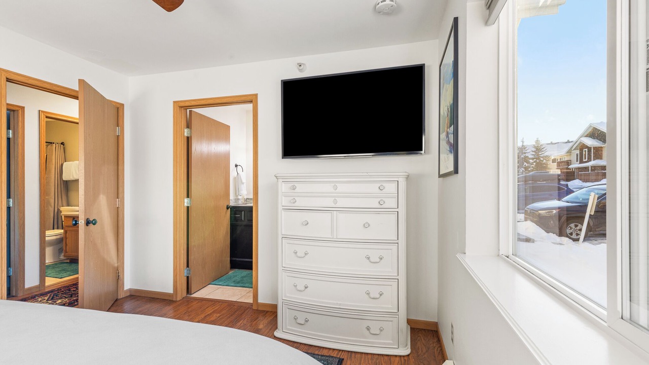 Photo of Bedroom in Big Sky