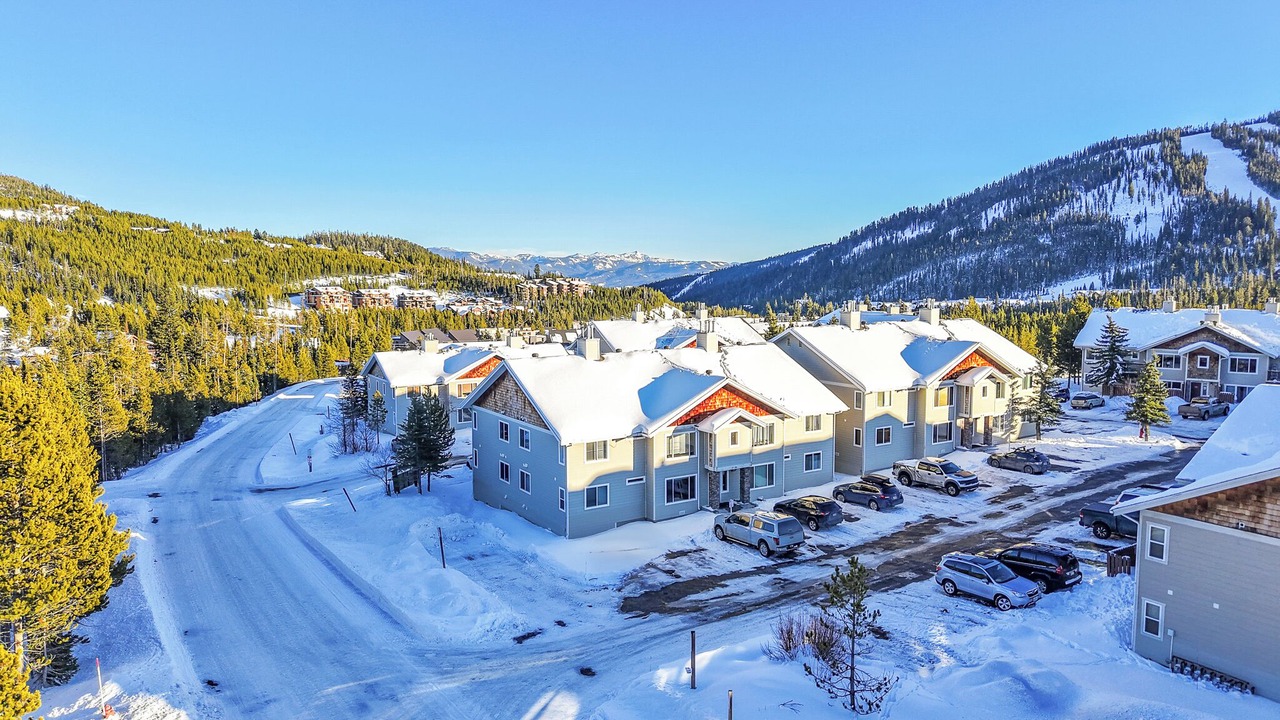 Photo of Outdoor in Big Sky