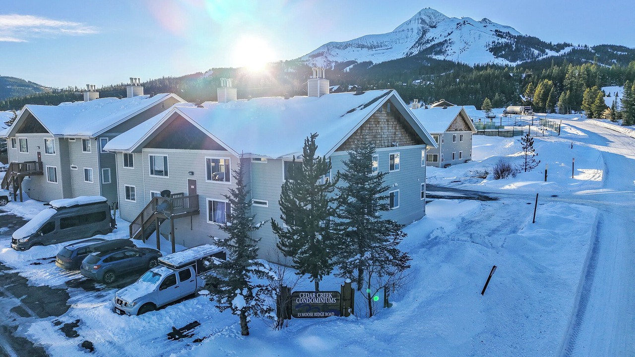 Photo of Outdoor in Big Sky