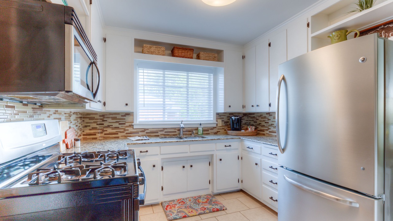 Photo of Kitchen in Tulsa
