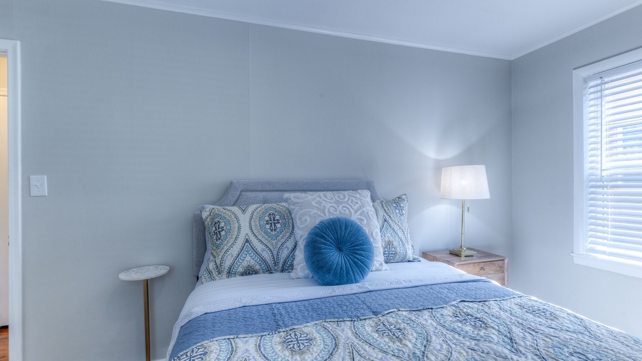 Photo of Bedroom in Tulsa
