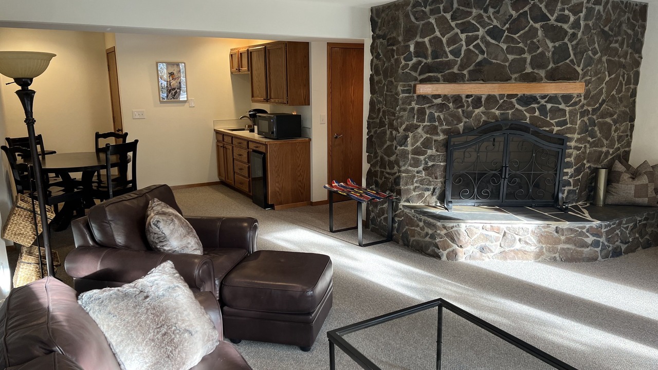 Photo of Livingroom in Wenatchee