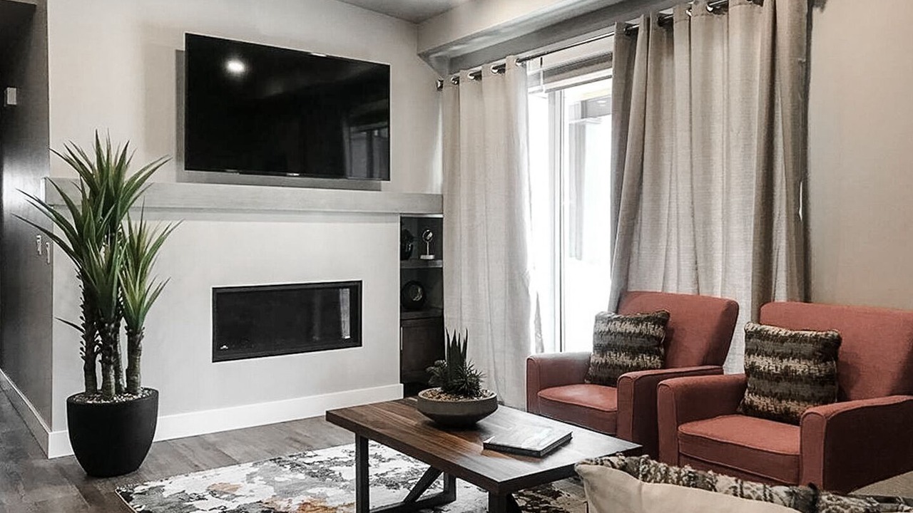 Photo of Livingroom in Moab South Valley