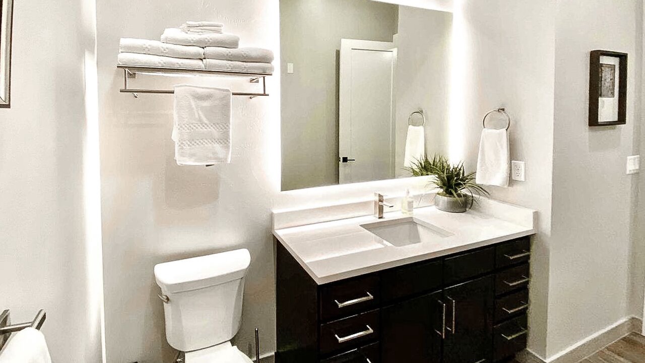 Photo of Bathroom in Moab South Valley