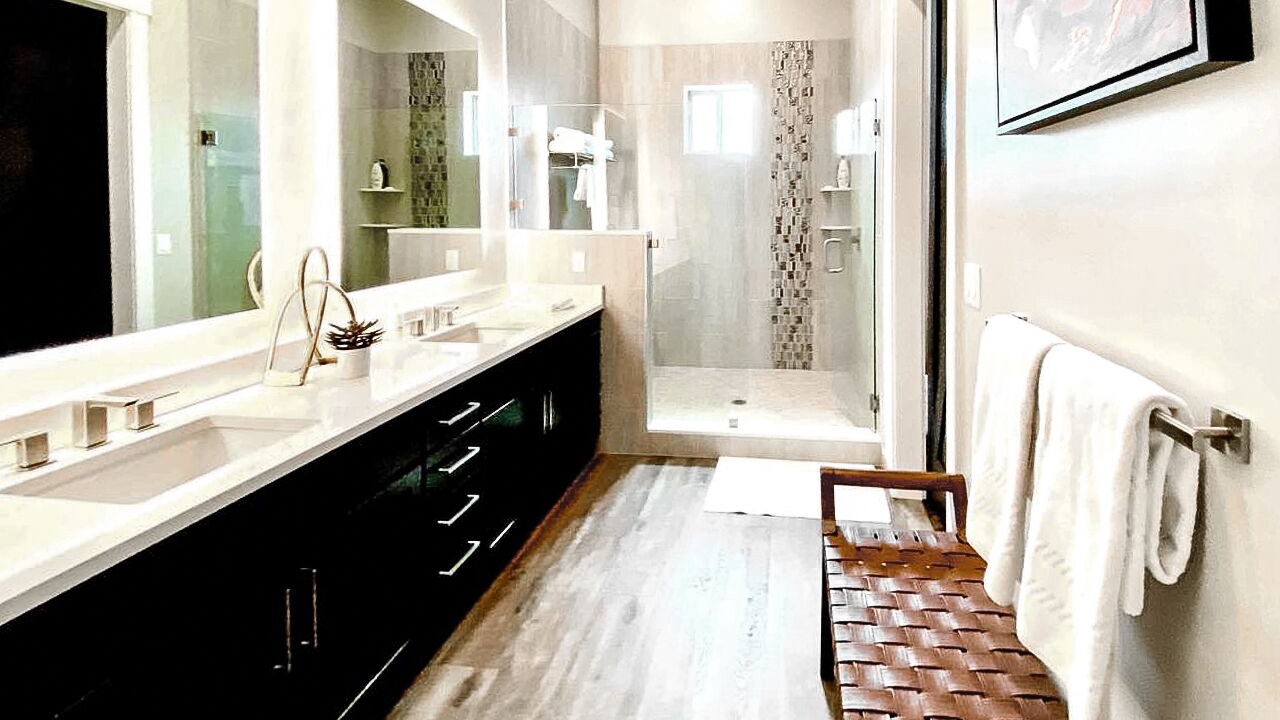Photo of Bathroom in Moab South Valley