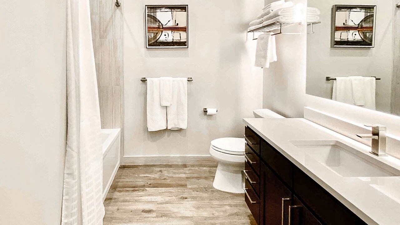 Photo of Bathroom in Moab South Valley