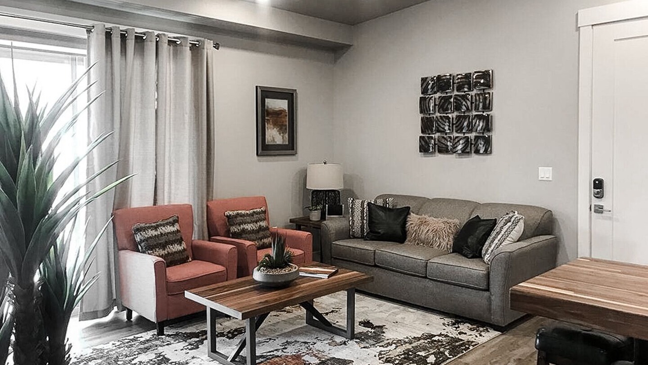 Photo of Livingroom in Moab South Valley
