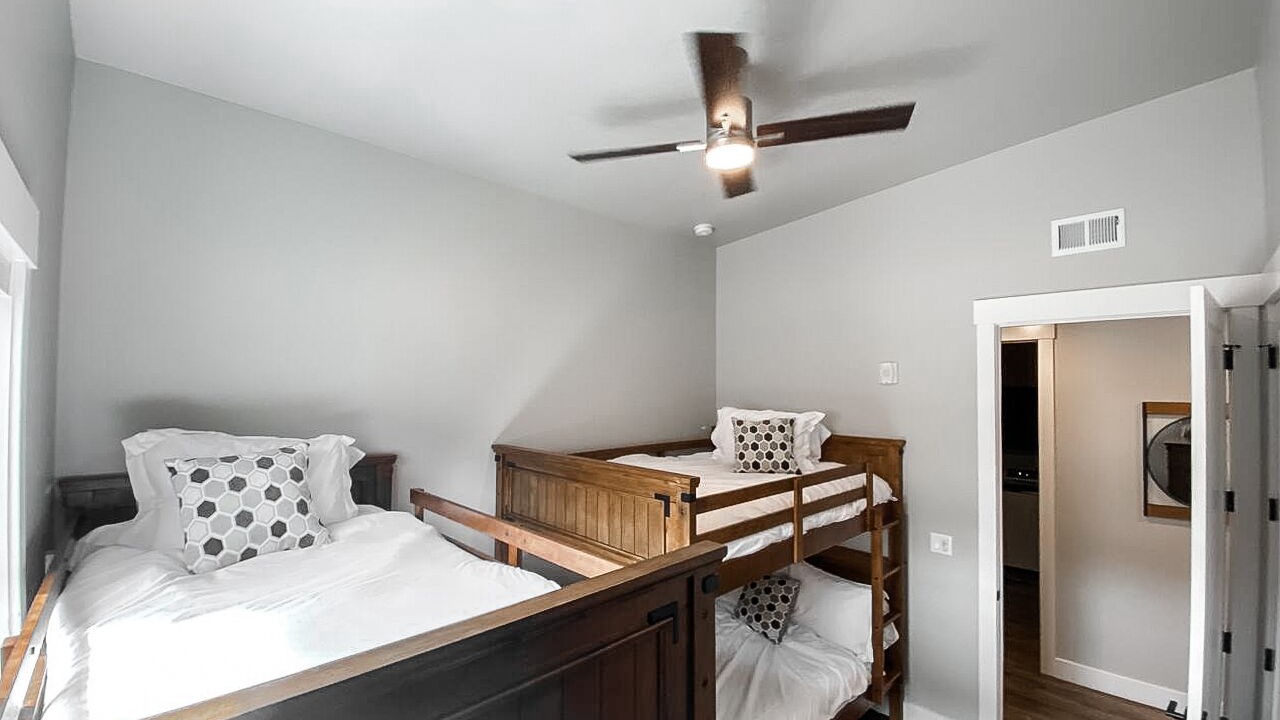 Photo of Bedroom in Moab South Valley