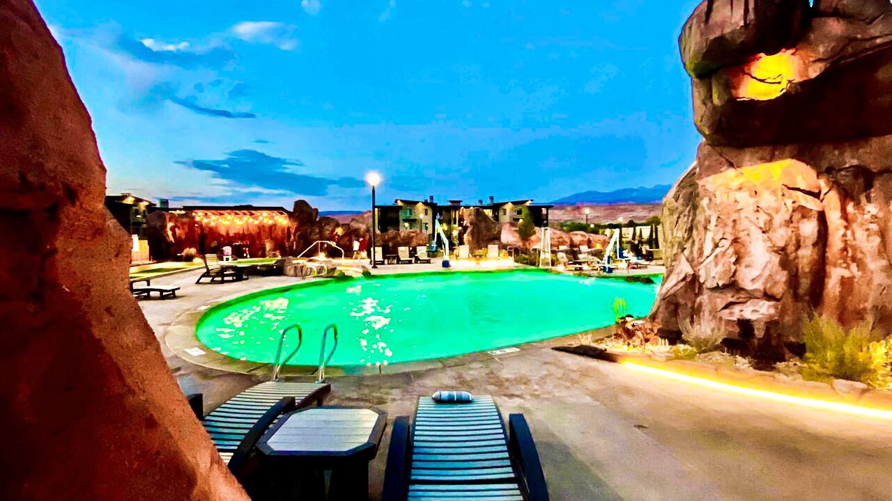 Photo of Outdoor in Moab South Valley
