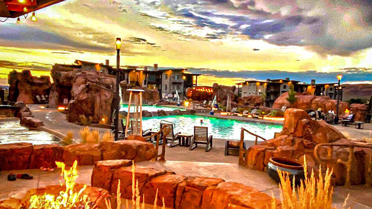 Photo of Outdoor in Moab South Valley