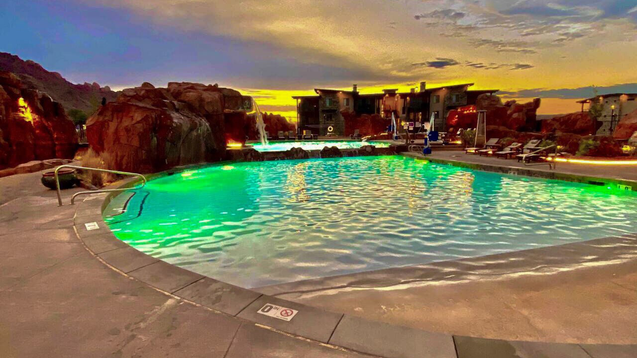 Photo of Outdoor in Moab South Valley