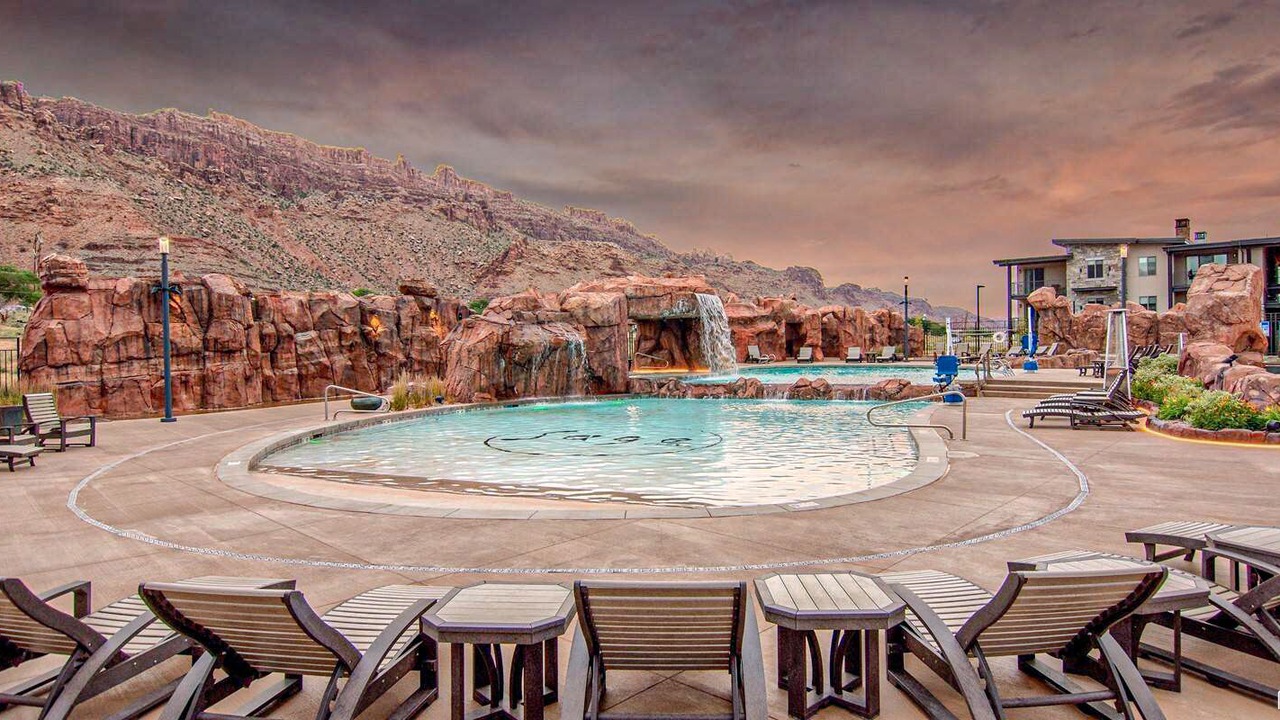 Photo of Outdoor in Moab South Valley