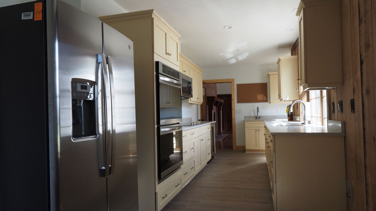 Photo of Kitchen in Southern Pines