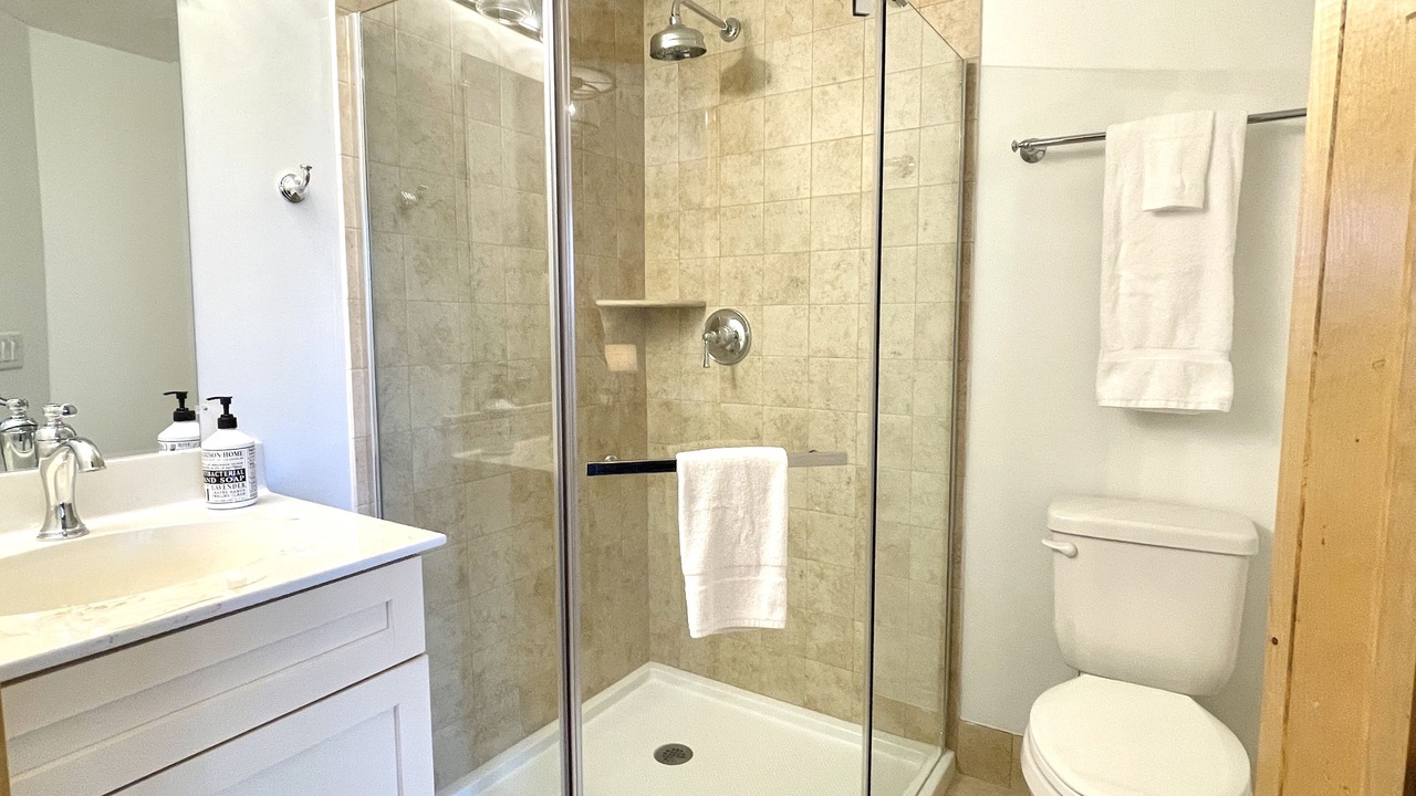 Photo of Bathroom in Southern Pines