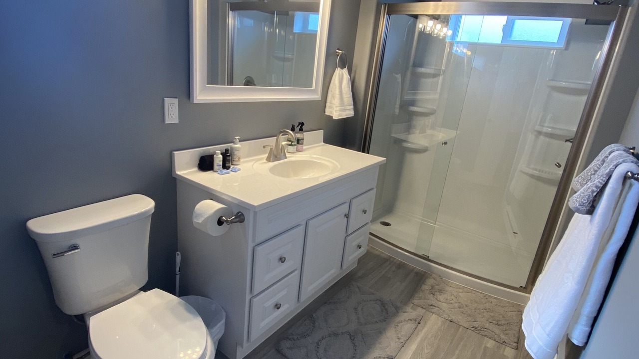 Photo of Bathroom in Bozeman