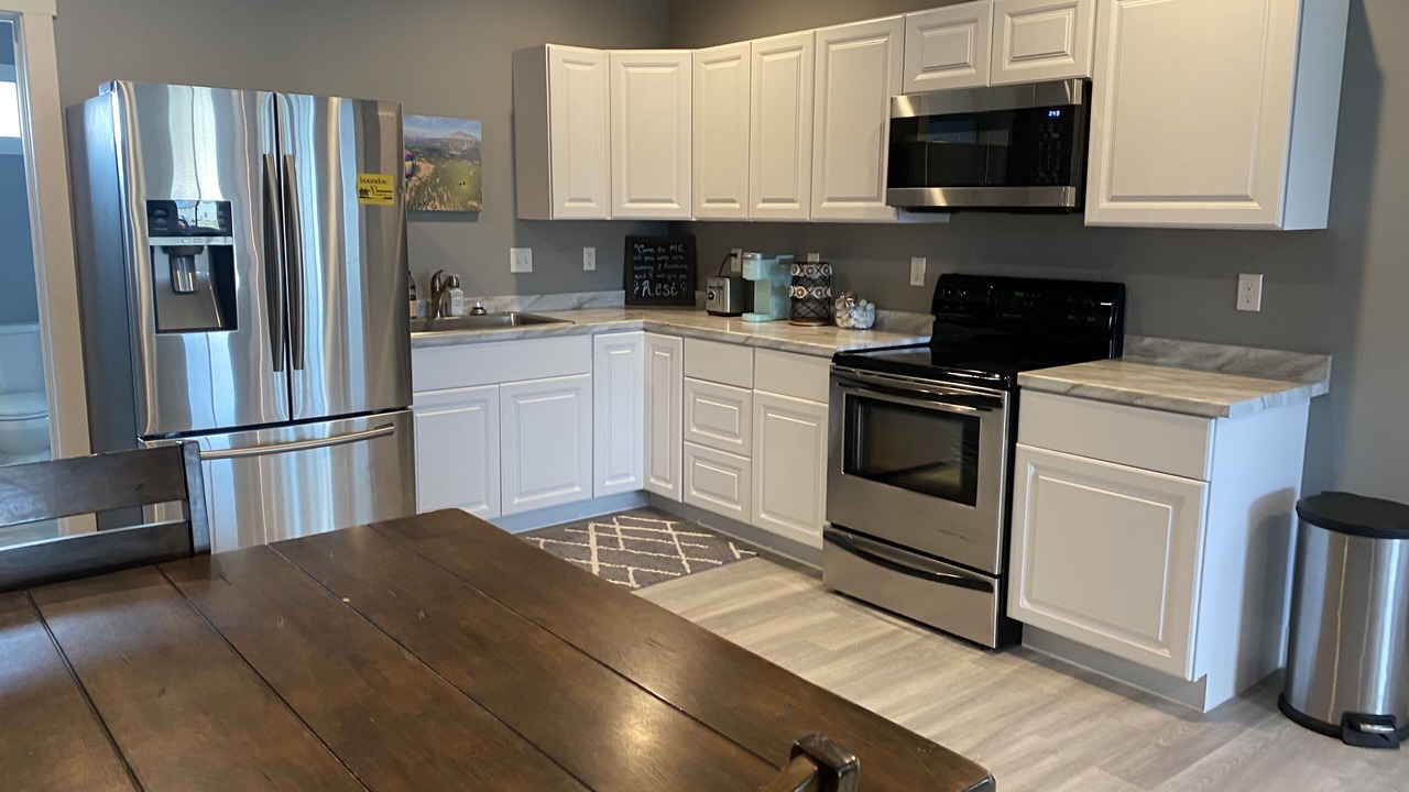Photo of Kitchen in Bozeman