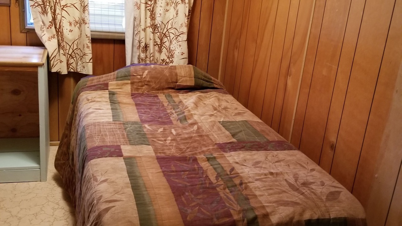 Photo of Bedroom in McLeod