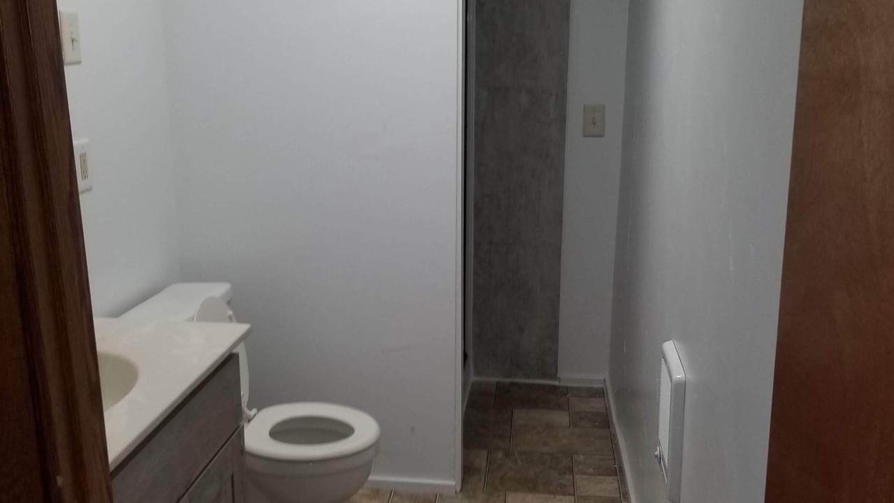 Photo of Bathroom in McLeod