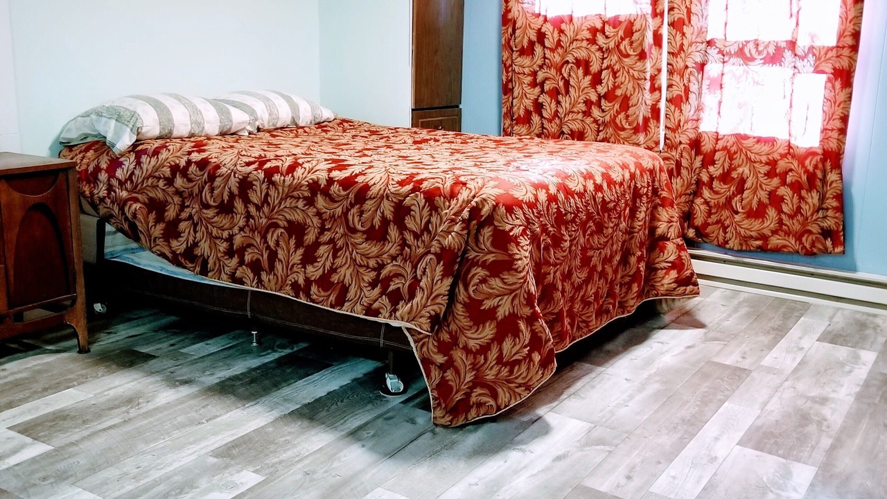 Photo of Bedroom in McLeod