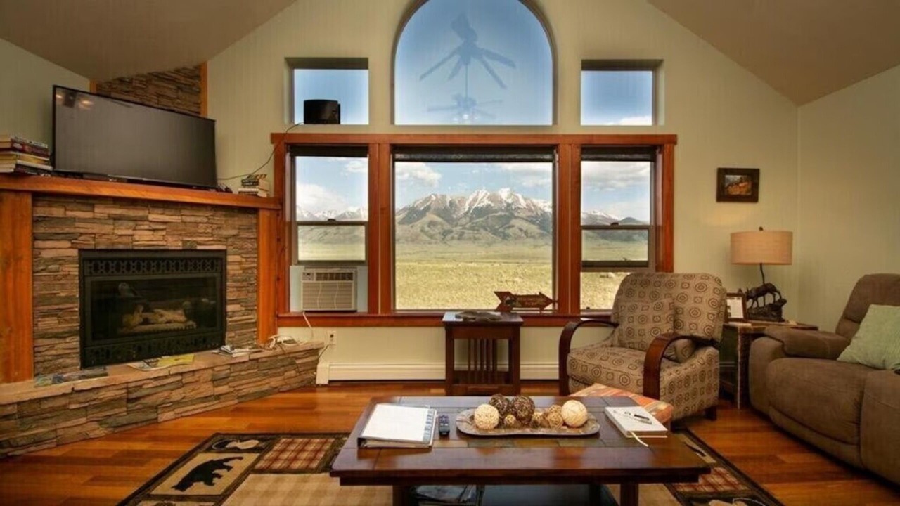 Photo of Bedroom in Emigrant
