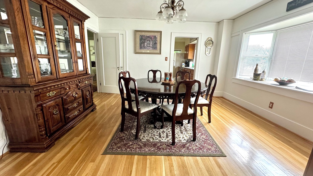 Photo of Livingroom in University District