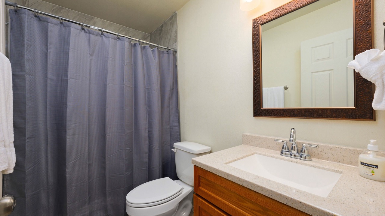 Photo of Bathroom in Brownsville