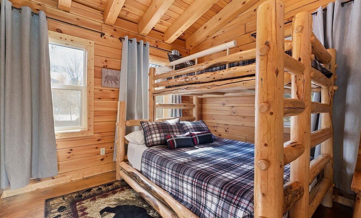 Photo of Bedroom in McCall