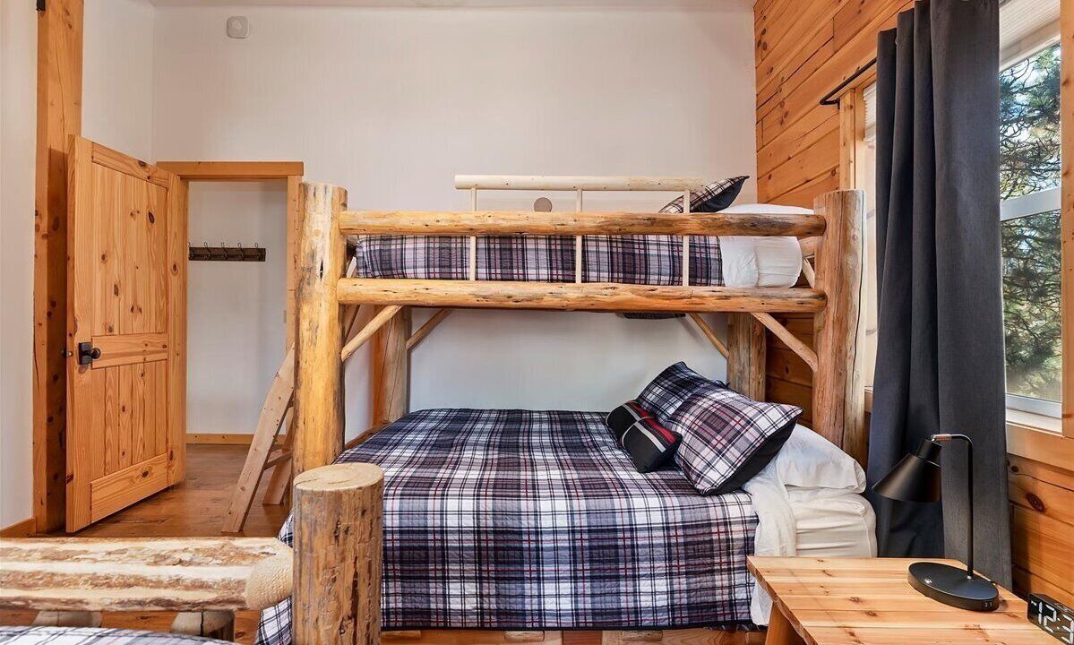 Photo of Bedroom in McCall