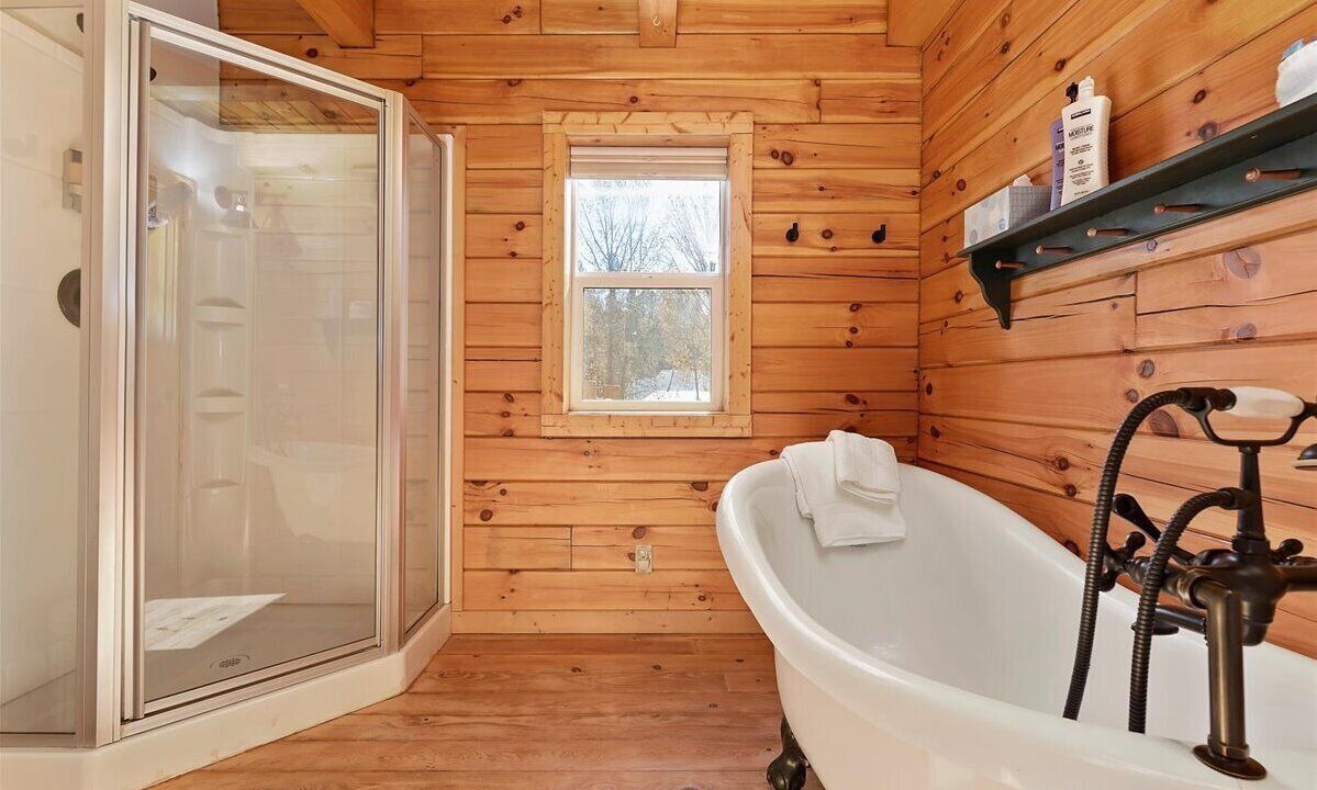 Photo of Bathroom in McCall