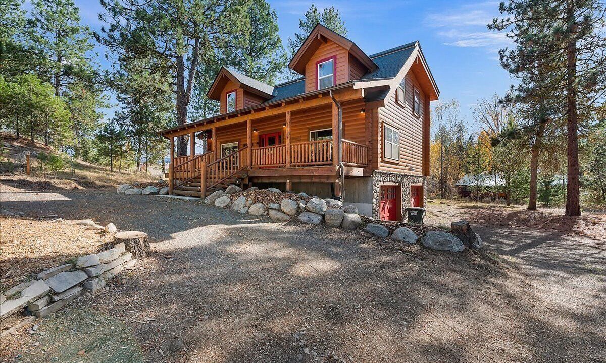 Photo of Outdoor in McCall