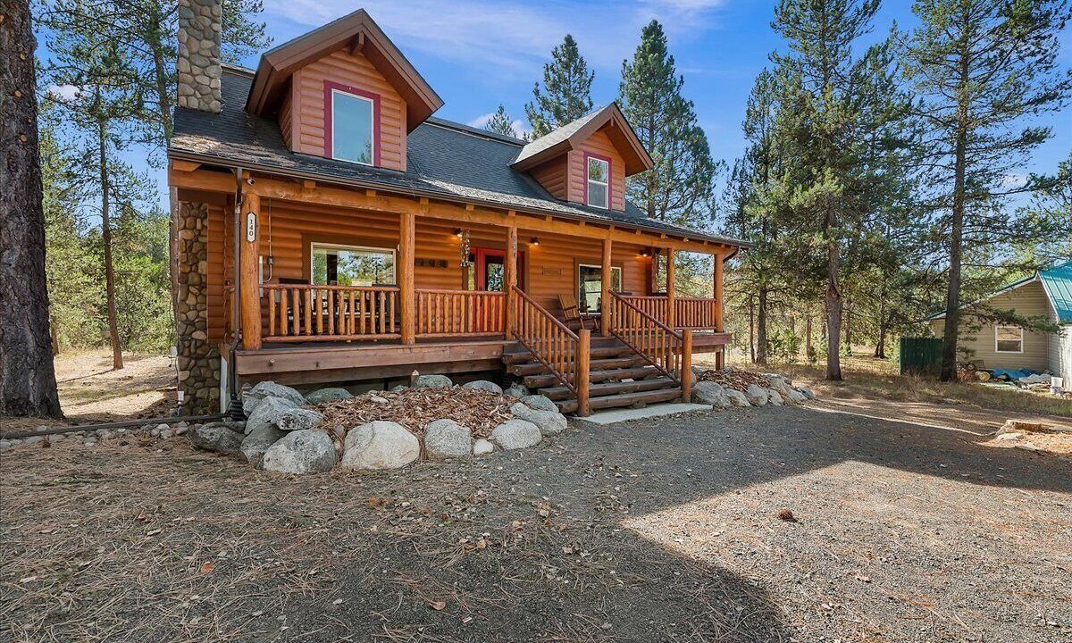 Photo of Outdoor in McCall