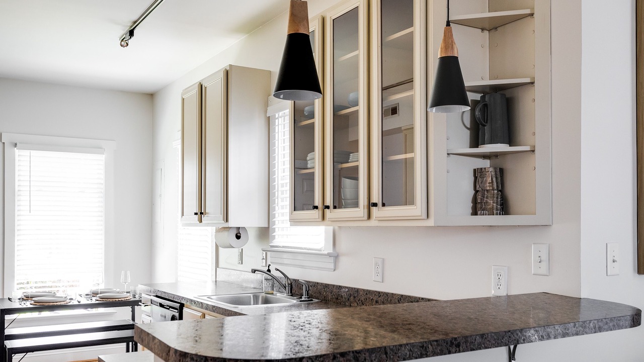 Photo of Kitchen in North Chesterfield
