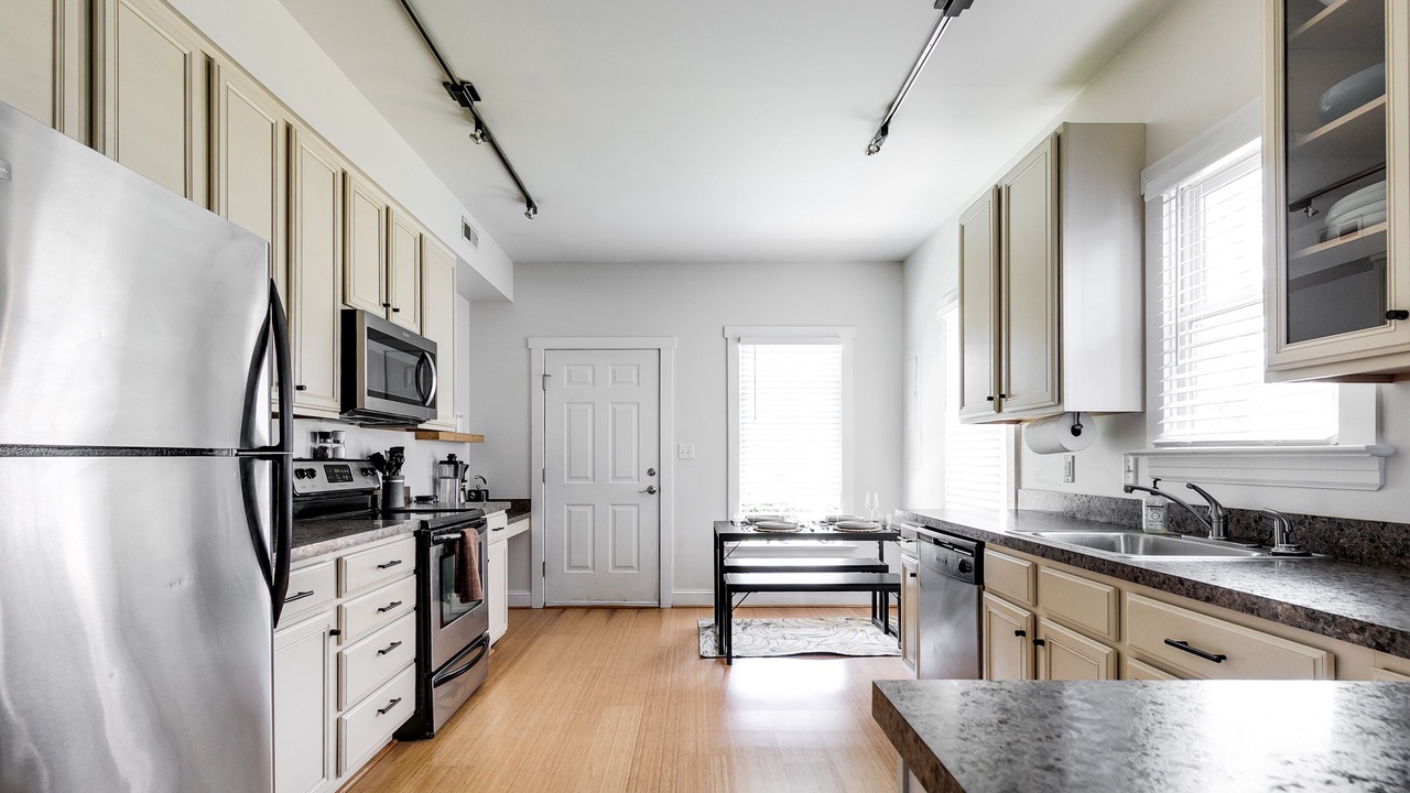 Photo of Kitchen in North Chesterfield