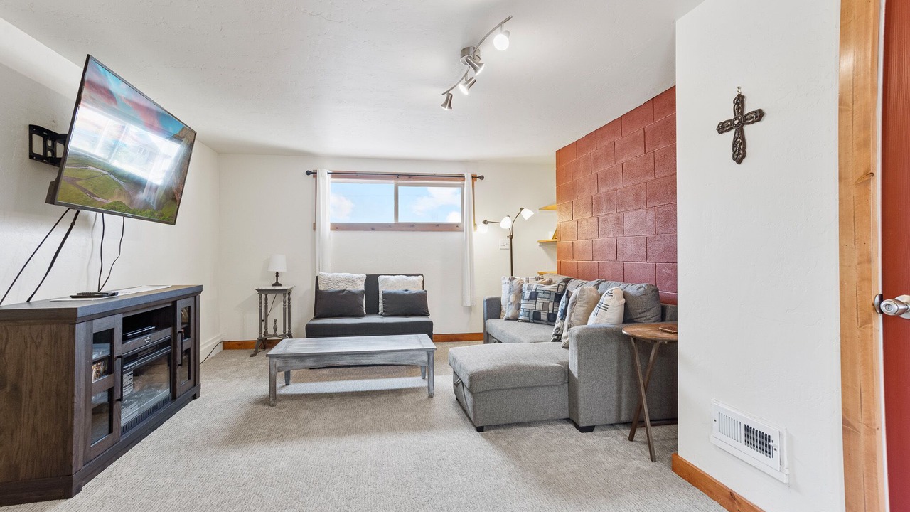 Photo of Bedroom in Dover Bay