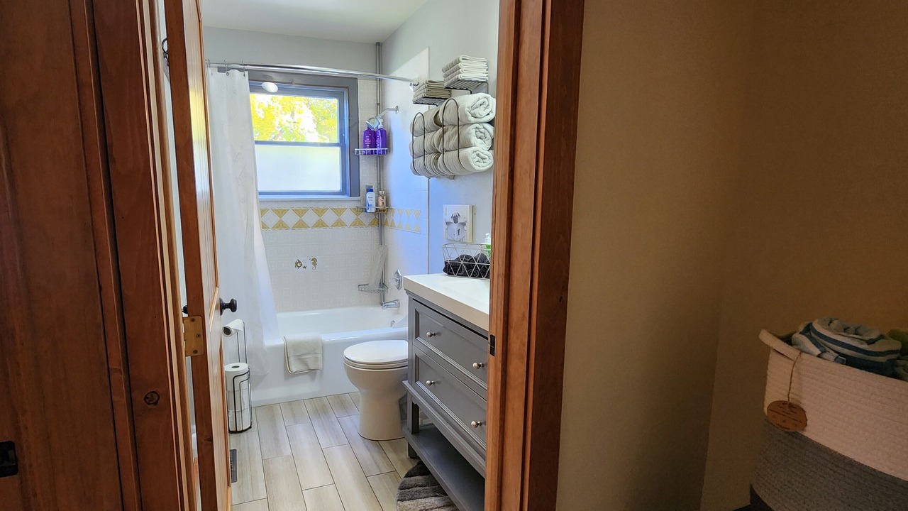 Photo of Bathroom in Dover Bay