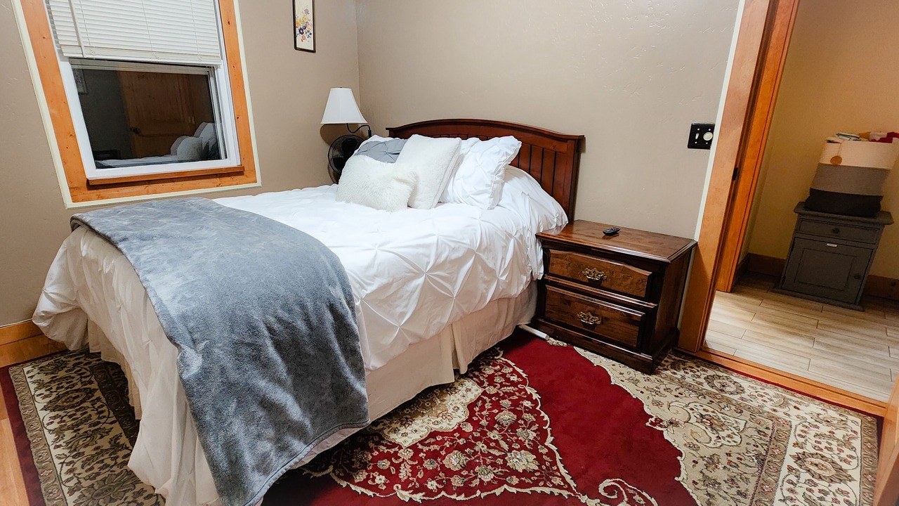 Photo of Bedroom in Dover Bay