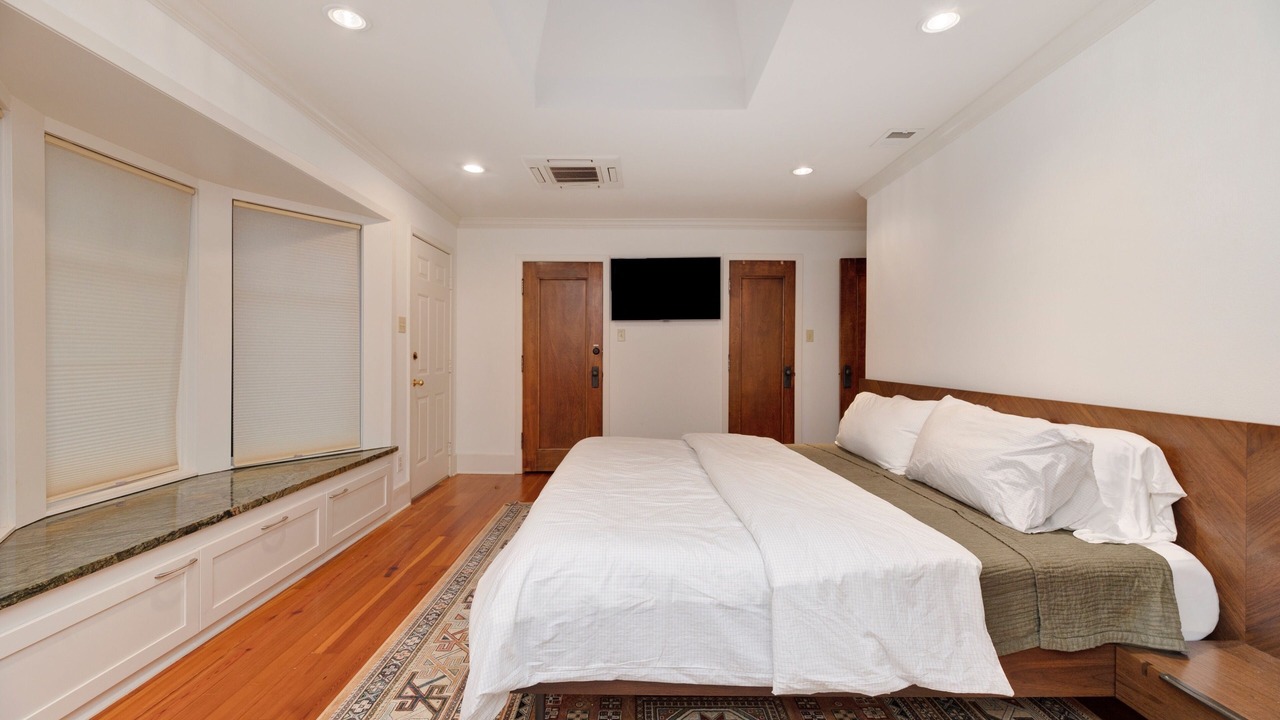 Photo of Bedroom in Clarksville