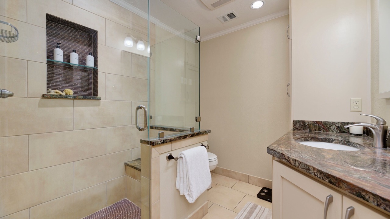 Photo of Bathroom in Clarksville