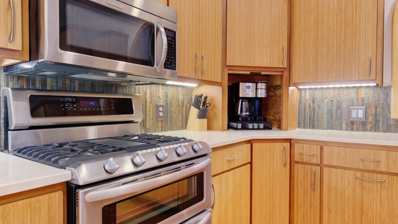 Photo of Kitchen in Clarksville