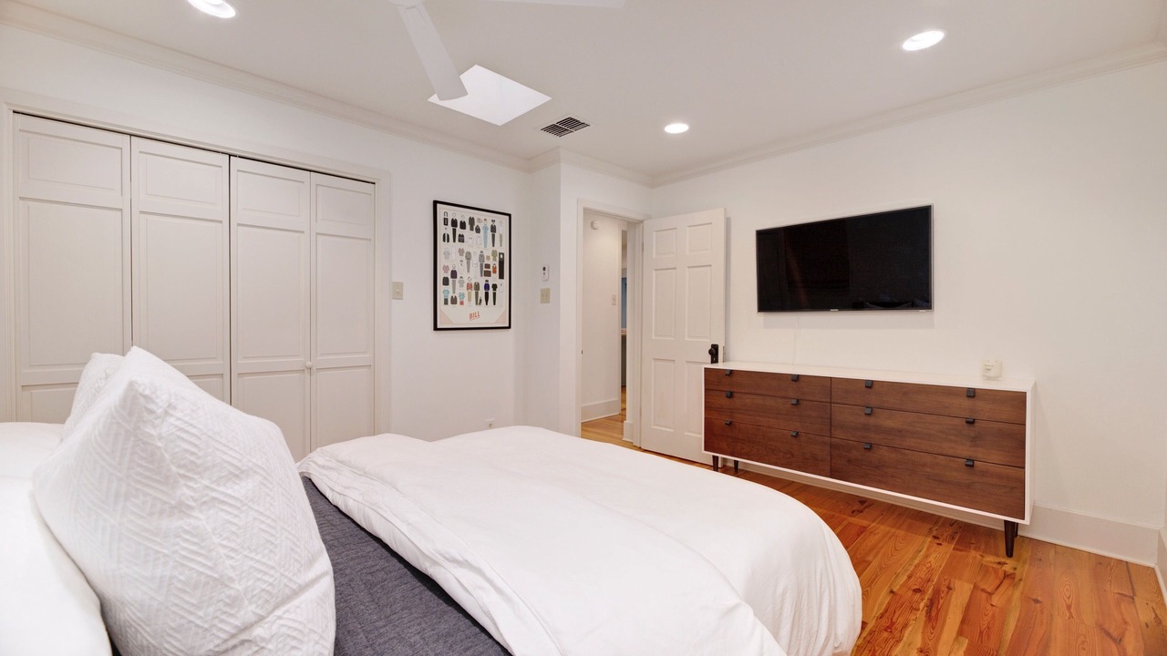Photo of Bedroom in Clarksville