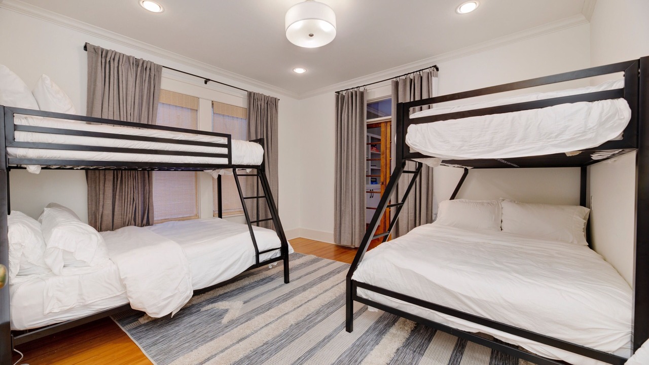 Photo of Bedroom in Clarksville