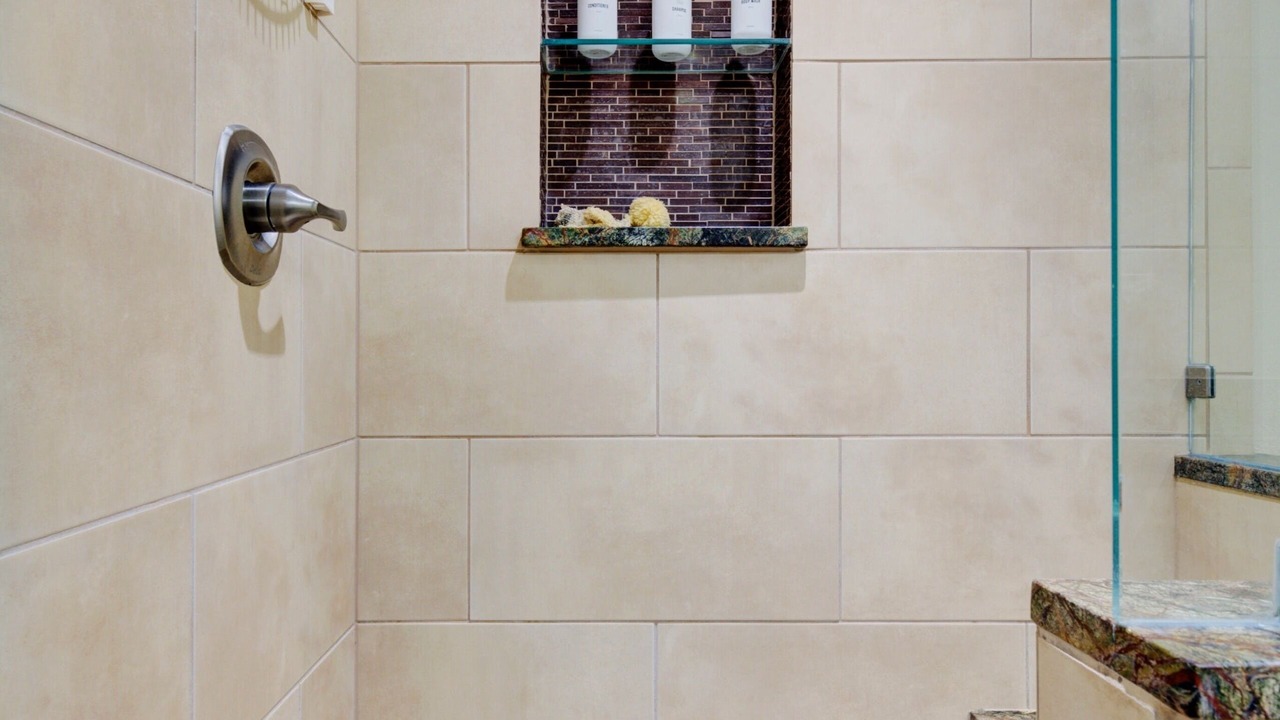 Photo of Bathroom in Clarksville