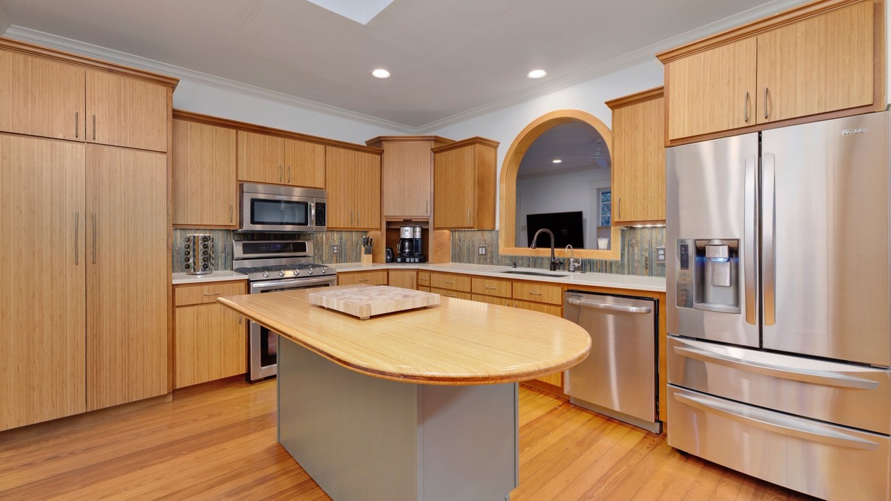 Photo of Kitchen in Clarksville