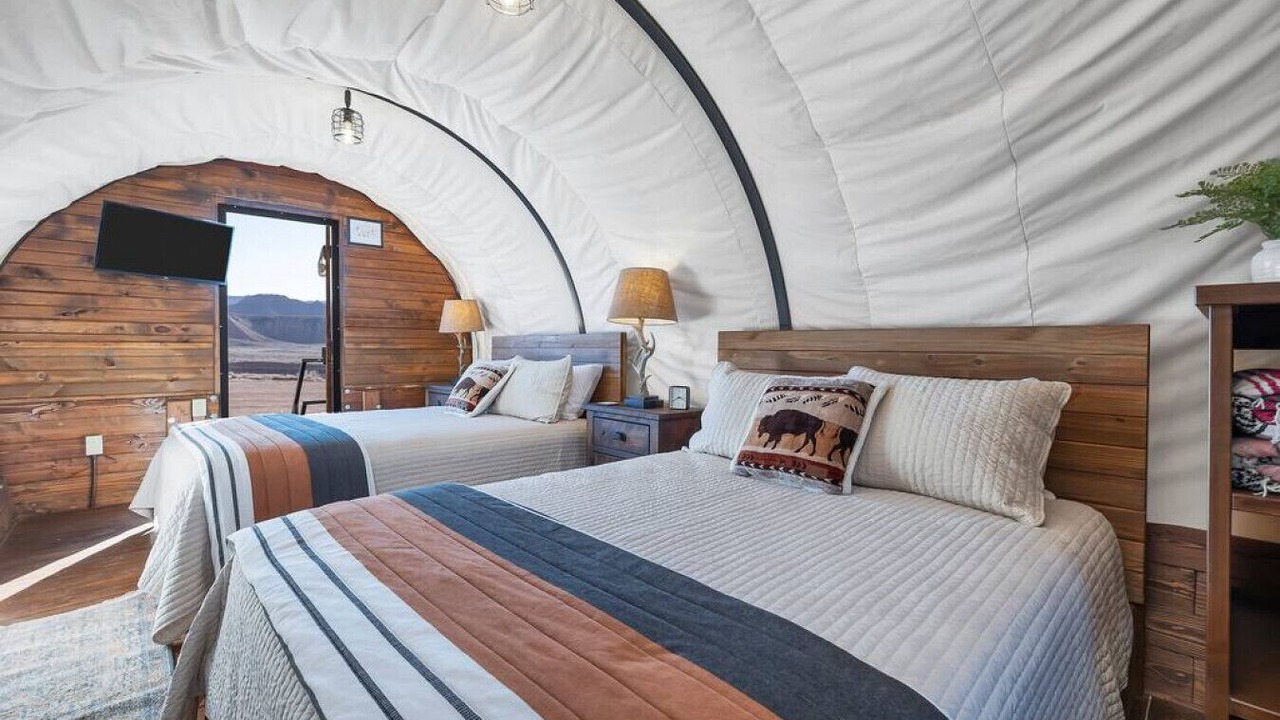 Photo of Bedroom in Virgin
