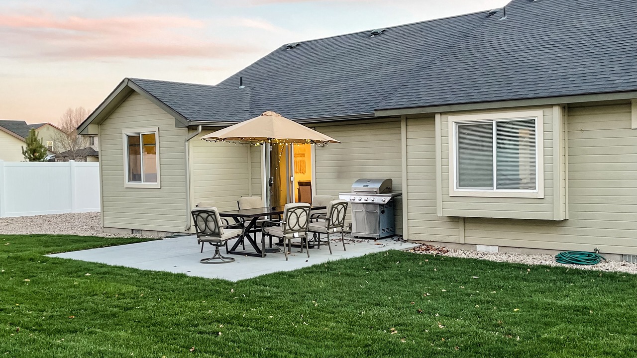 Photo of Outdoor in Meridian