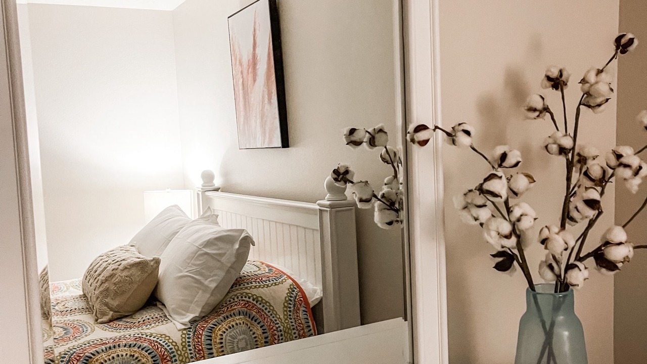 Photo of Bedroom in Meridian