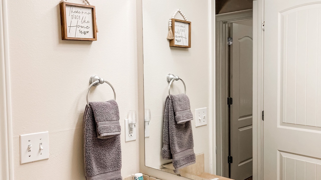 Photo of Bathroom in Meridian