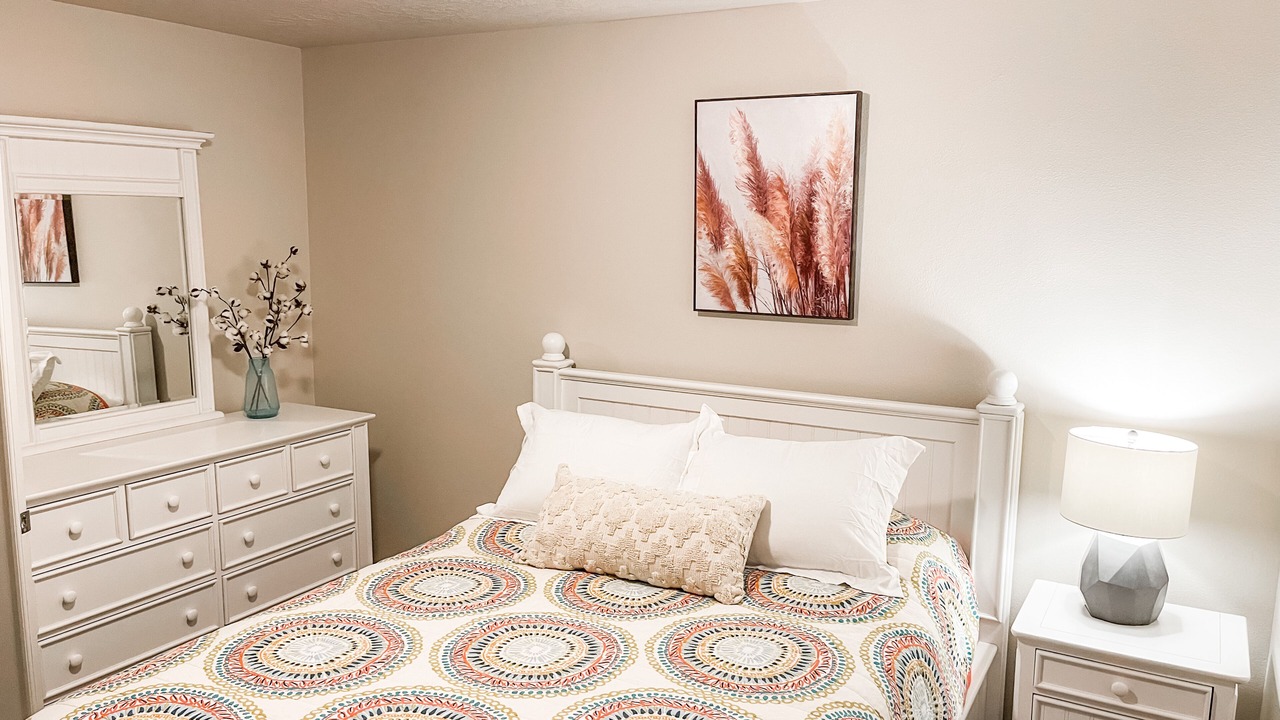 Photo of Bedroom in Meridian