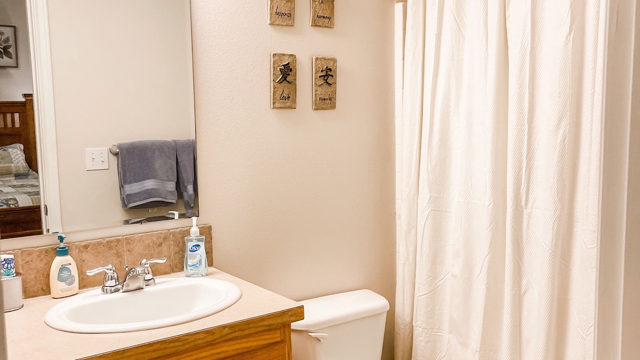 Photo of Bathroom in Meridian