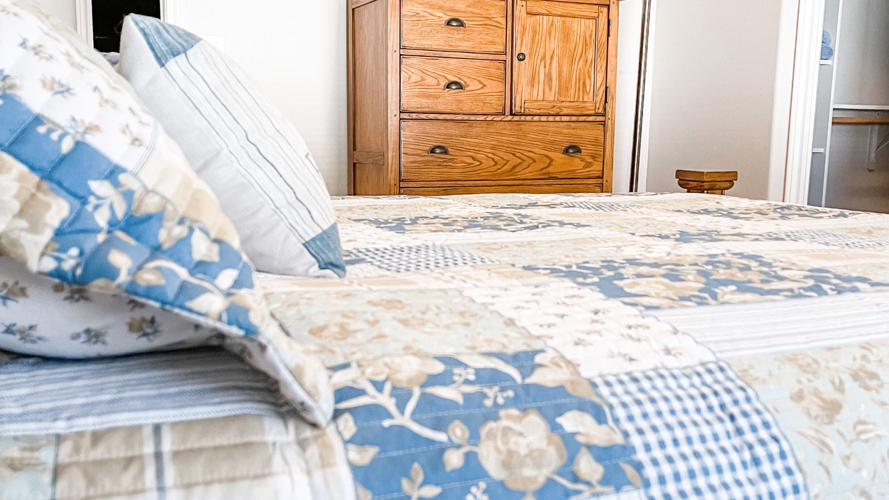 Photo of Bedroom in Meridian